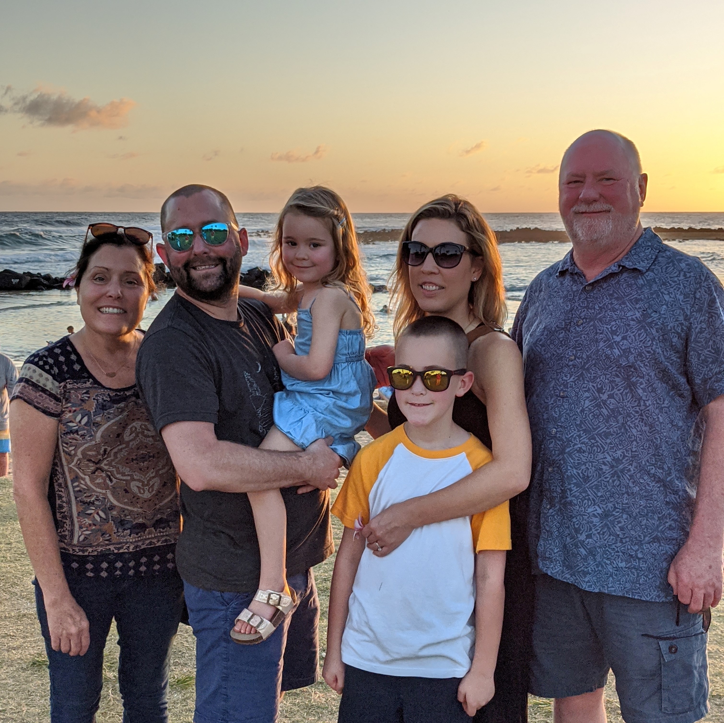 Walkabout Investments Team